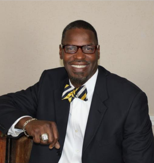 Dr. Reginald Brown